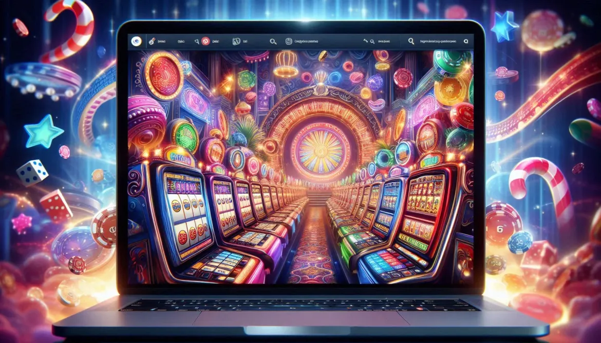 22Bet Casino